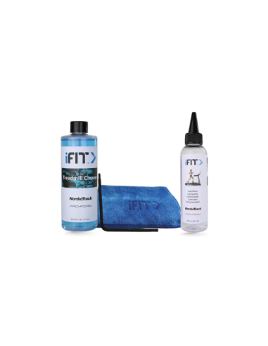 Kit entretien iFit